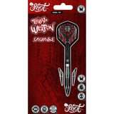Shot - Tribal Weapon Savage Darts - 90% Tungsten - 22g 23g 24g 25g 26g -