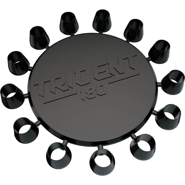 Winmau Trident 180 Dart Point Cones For Sale Avid Darts Australia