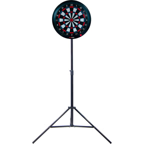 Gran Darts - Electronic Dartboard Tripod Stand -