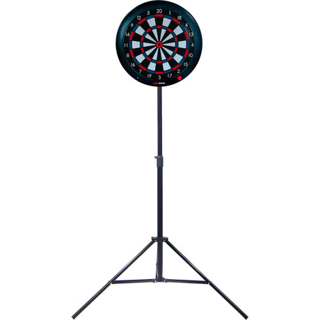 Gran Darts - Electronic Dartboard Tripod Stand -