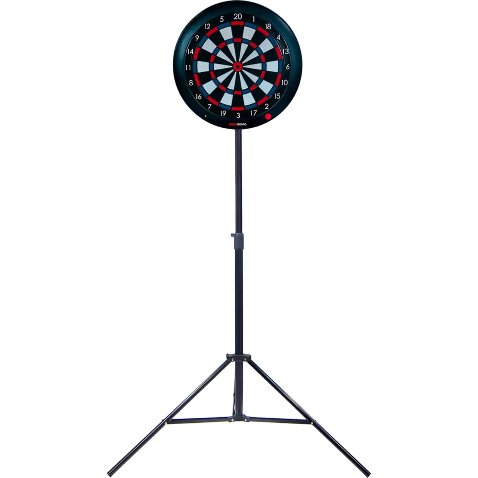 Gran Darts - Electronic Dartboard Tripod Stand