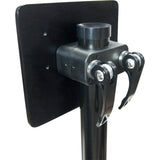 Gran Darts - Electronic Dartboard Tripod Stand -