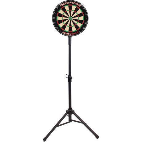 Formula Sports - Portable Tripod Dartboard Stand - Gen II -