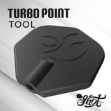 Shot - Turbo Dart Point Tool