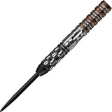 Mission - Tycho Darts - 90% Tungsten - 22g 24g 26g -