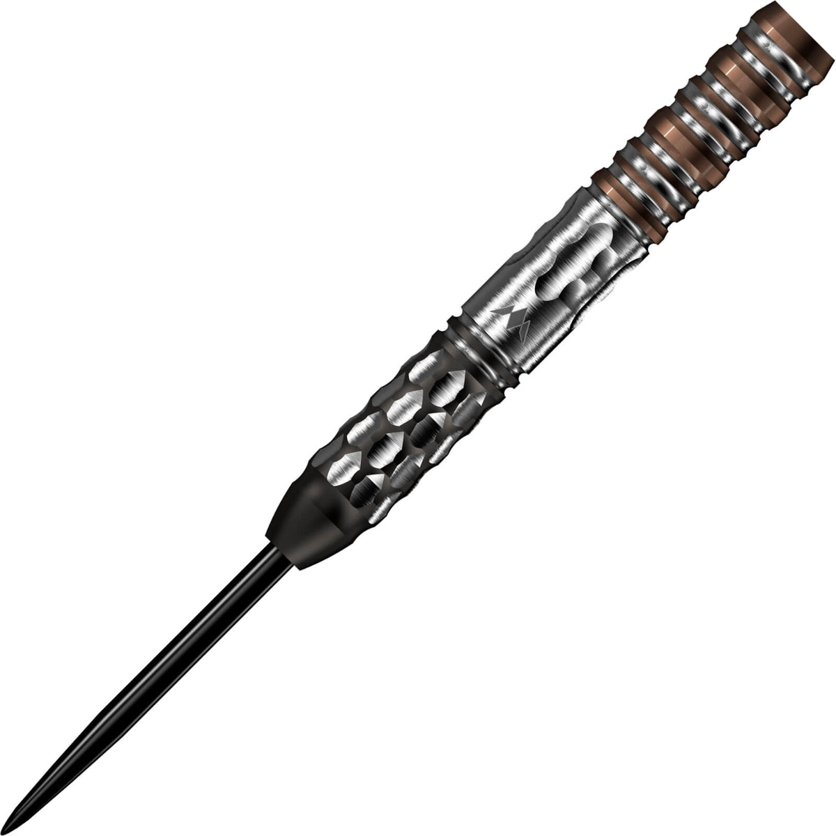 Darts - Mission - Tycho Darts - Steel Tip - 90% Tungsten - 22g 24g 26g