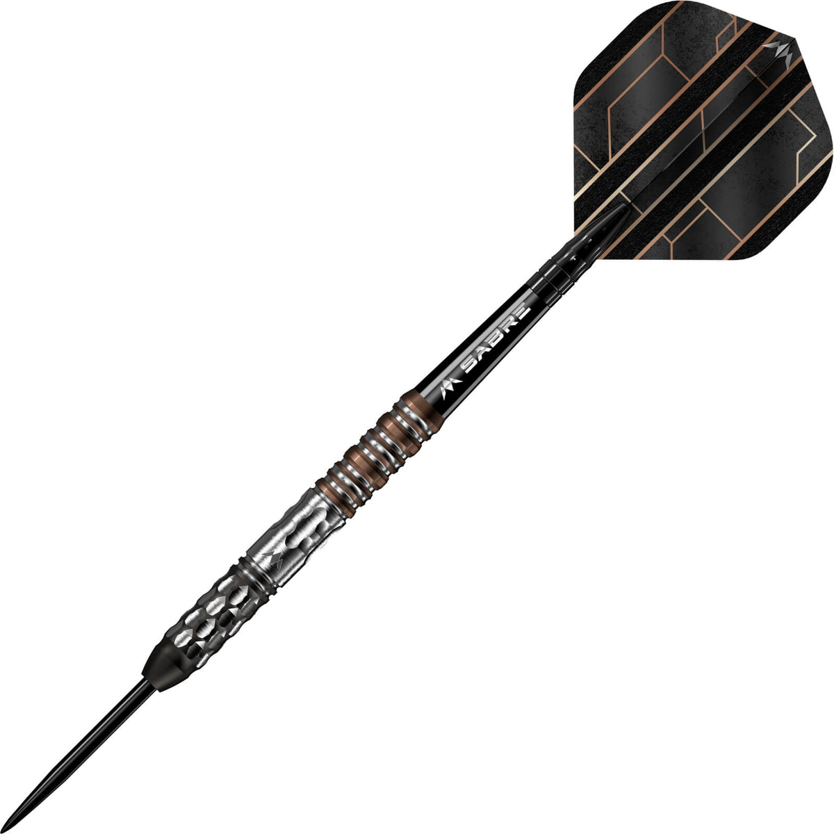 Darts - Mission - Tycho Darts - Steel Tip - 90% Tungsten - 22g 24g 26g