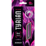 Red Dragon - Tyrian Darts - 90% Tungsten - 22g 24g -