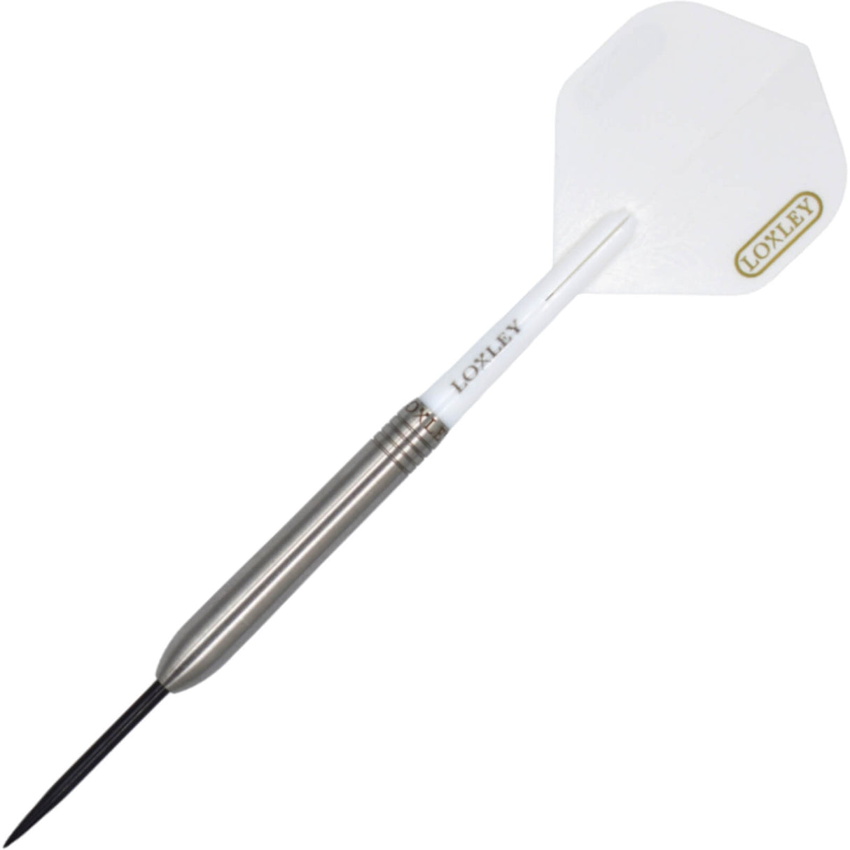 Loxley - Underdog Darts - 70% Tungsten - 22.5g -