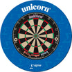 Unicorn - Eclipse Pro Dartboard & Surround Bundle - Sigma