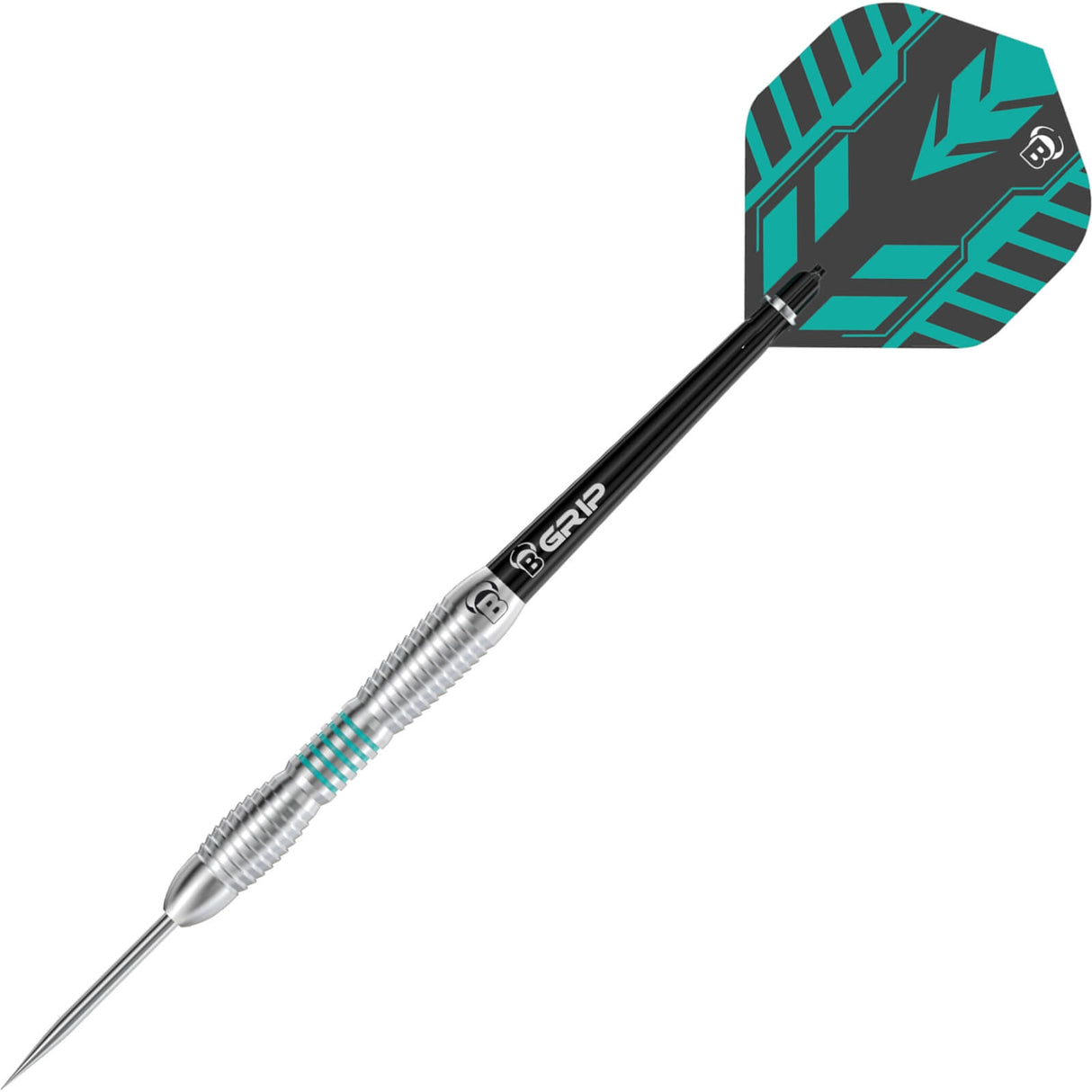 BULL'S - Veco V1 Darts - 90% Tungsten - 21g 23g 25g -