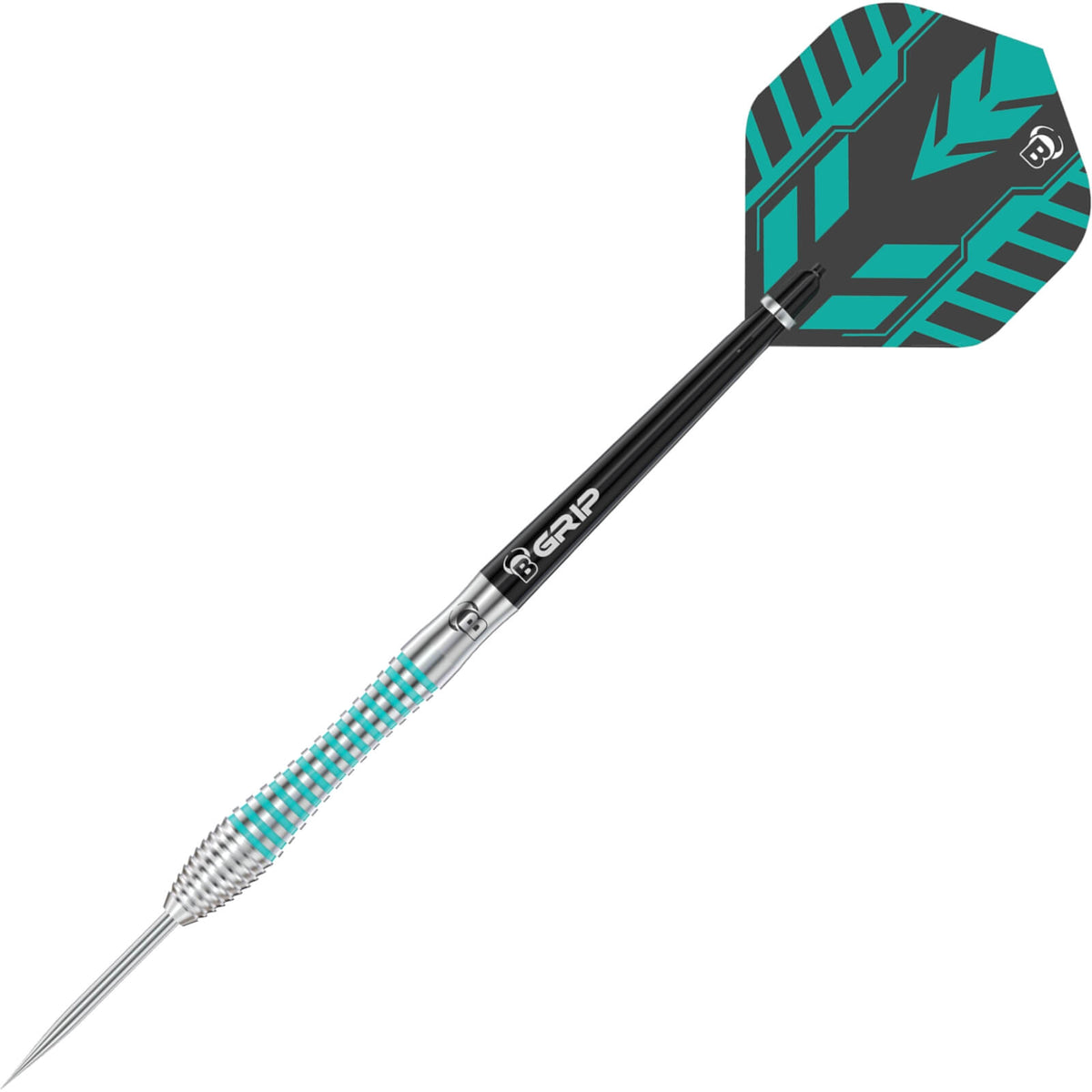 BULL'S - Veco V2 Darts - 90% Tungsten - 21g 23g 25g -
