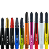 Winmau - Vecta - Hybrid Dart Shafts -