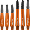 Winmau - Vecta - Hybrid Dart Shafts - Short (34mm) / Orange