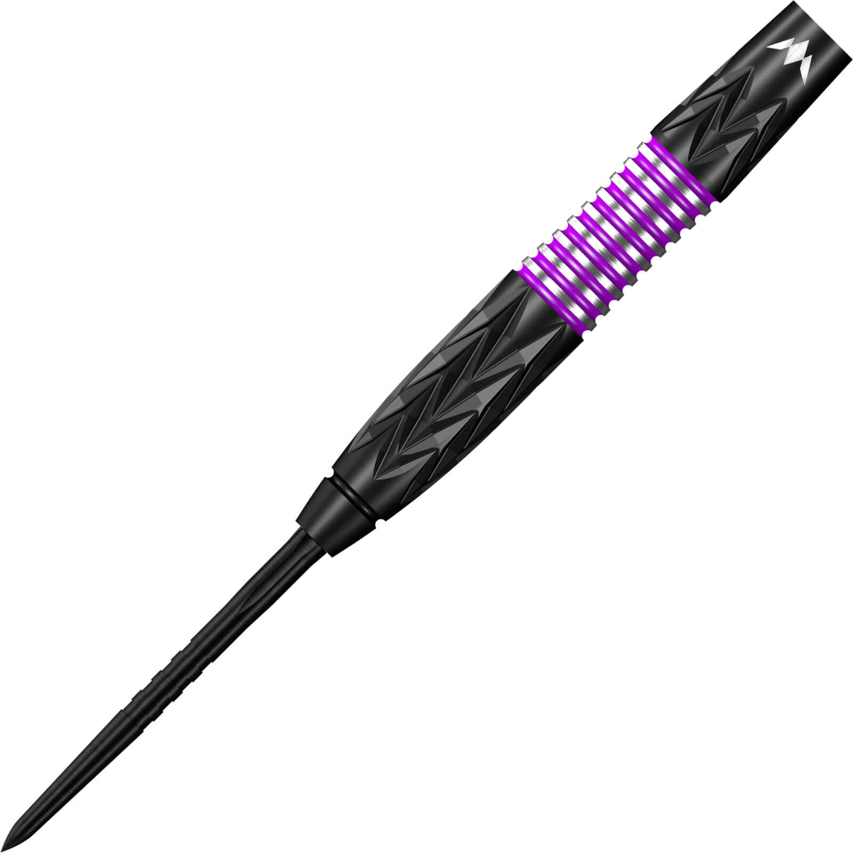 Mission - Vector Darts - Steel Tip - 95% Tungsten - 22g 24g