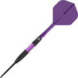 Mission - Vector Darts - 95% Tungsten - 22g 24g -