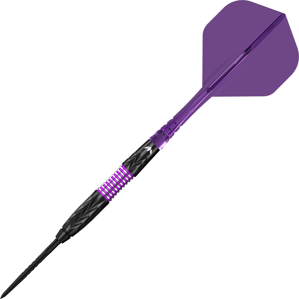 Mission - Vector Darts - Steel Tip - 95% Tungsten - 22g 24g