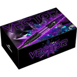 Mission - Vector Darts - 95% Tungsten - 22g 24g -