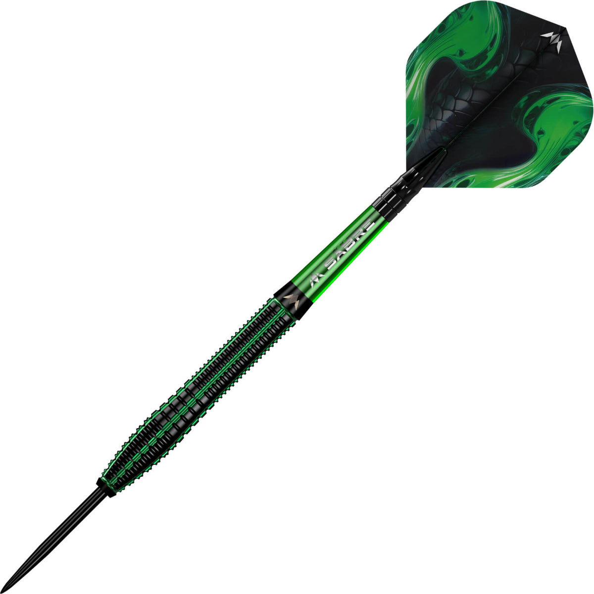 Darts - Mission - Venom Darts - Steel Tip - 90% Tungsten - 23g 25g