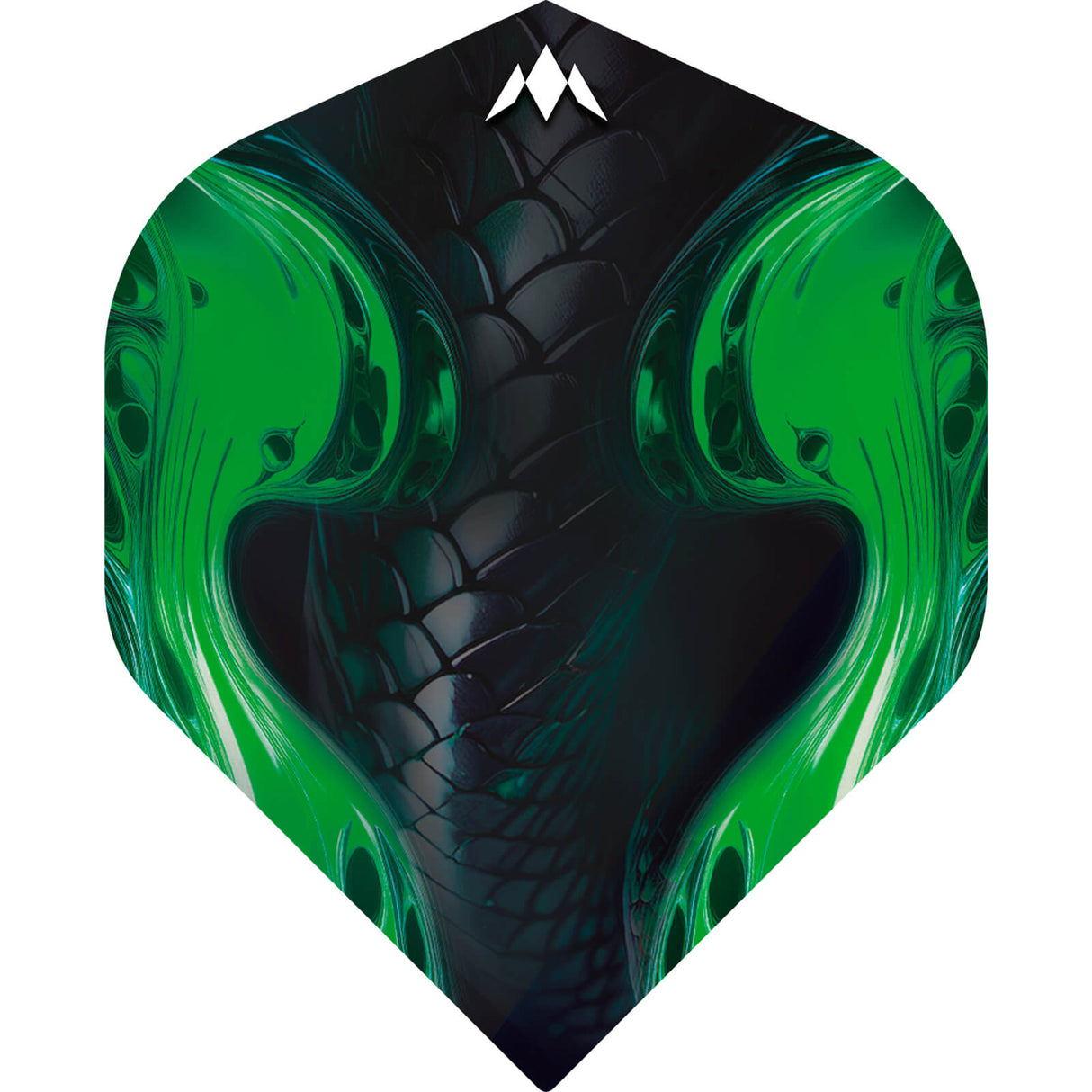 Mission - Venom - Big Wing Dart Flights -