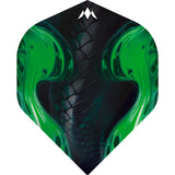 Mission - Venom - Big Wing Dart Flights -