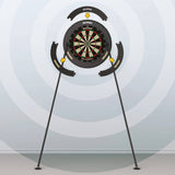 Winmau - Vertex Dartboard Stand