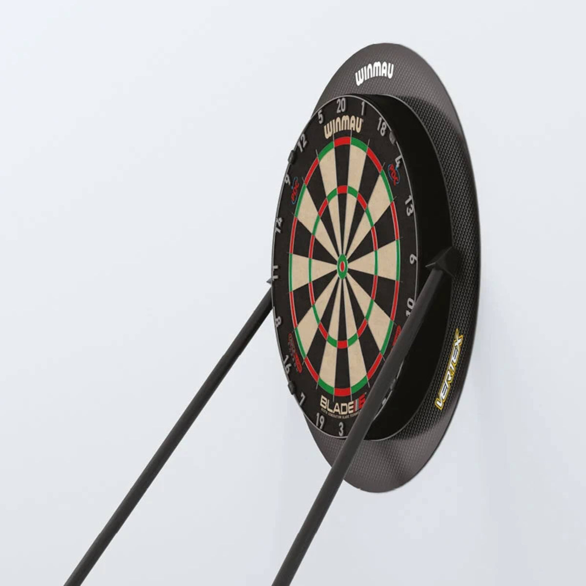 Winmau - Vertex Dartboard Stand