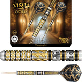Shot - Viking Odin Darts - 95% Tungsten - 23g 24g 25g -