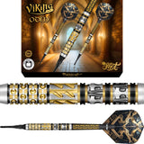 Shot - Viking Odin Darts - Soft Tip - 95% Tungsten - 20g -