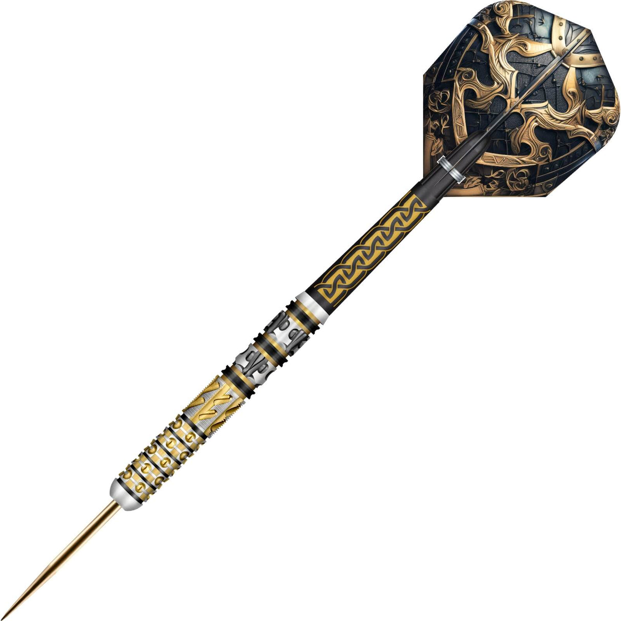 Shot - Viking Odin Darts - 95% Tungsten - 23g 24g 25g -