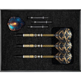 Shot - Viking Odin Darts - Soft Tip - 95% Tungsten - 20g -
