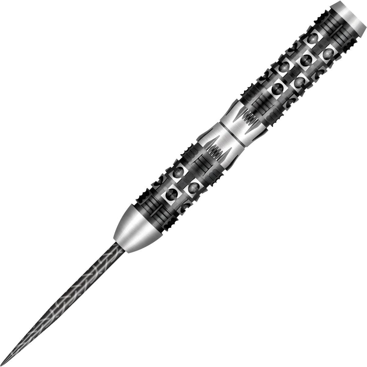 Darts - Shot - Viking Wolf Darts - Steel Tip - 90% Tungsten - 23g 24g 25g 