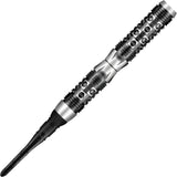 Shot - Viking Wolf Darts - Soft Tip - 90% Tungsten - 20g -