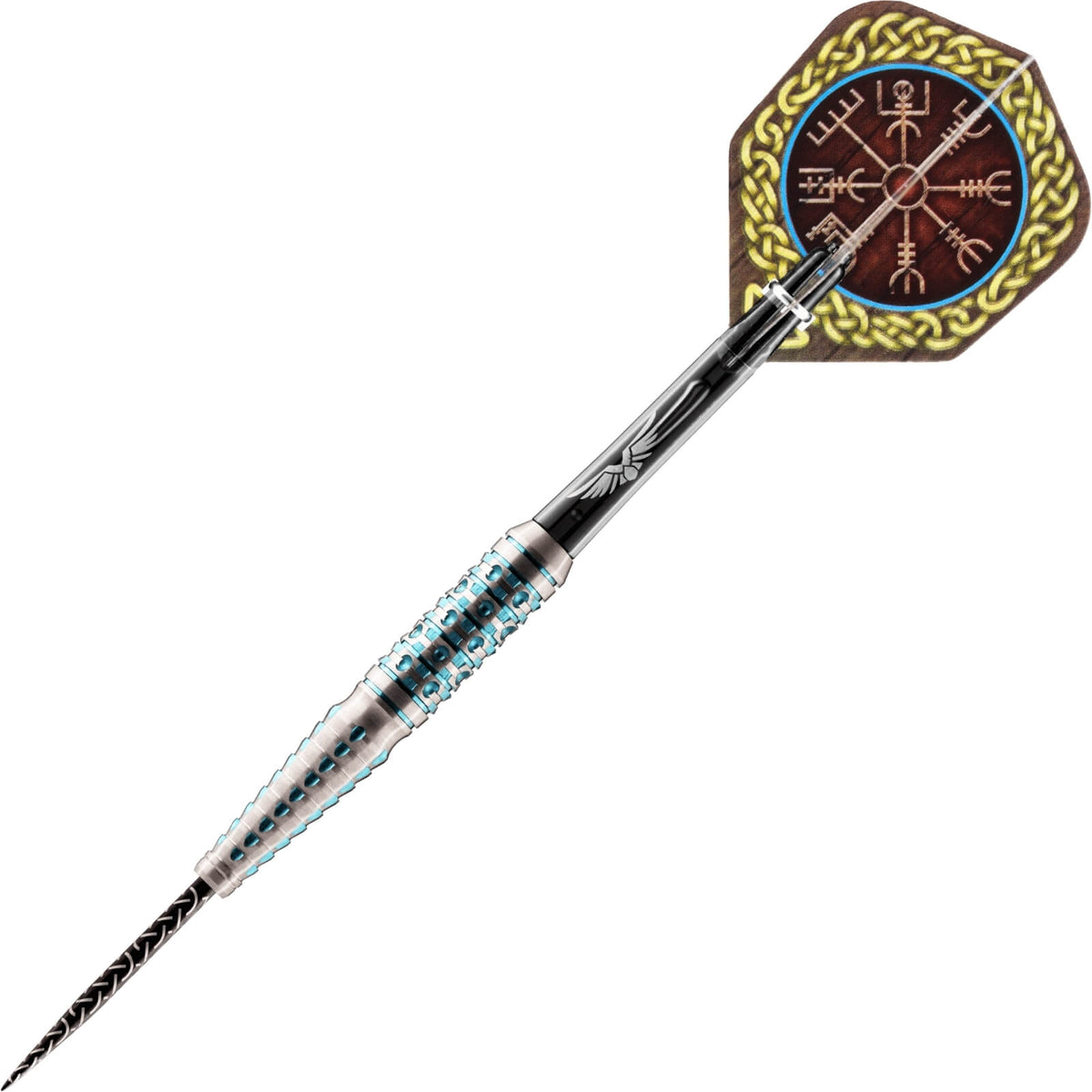 Shot - Viking Drakkar Darts - 90% Tungsten - 23g 27g