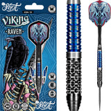 Shot - Viking Raven Darts - 90% Tungsten - 23g 24g 25g -