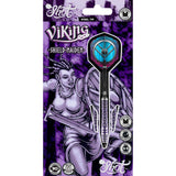 Shot - Viking Shield Maiden Darts - 90% Tungsten - 23g 24g 27g -