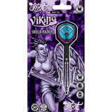 Shot - Viking Shield Maiden Darts - Soft Tip - 90% Tungsten - 18g -