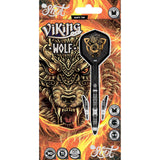 Shot - Viking Wolf Darts - Soft Tip - 90% Tungsten - 20g -