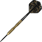 Mission - Viktor Tingstrom Darts - 90% Tungsten - 22g 24g -