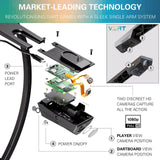 Target - VIRT Camera -