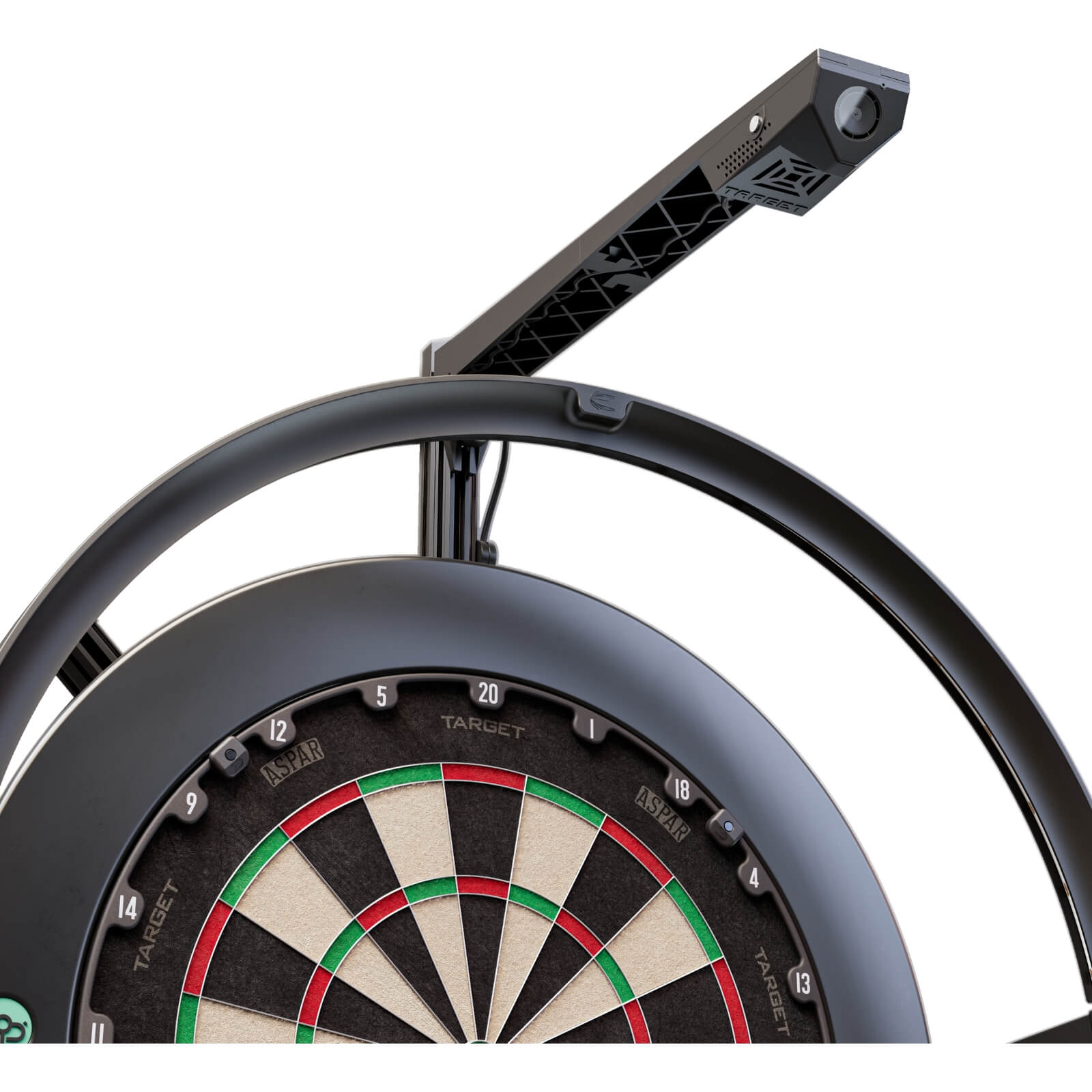 Dartboard Accessories - Target - VIRT Camera 