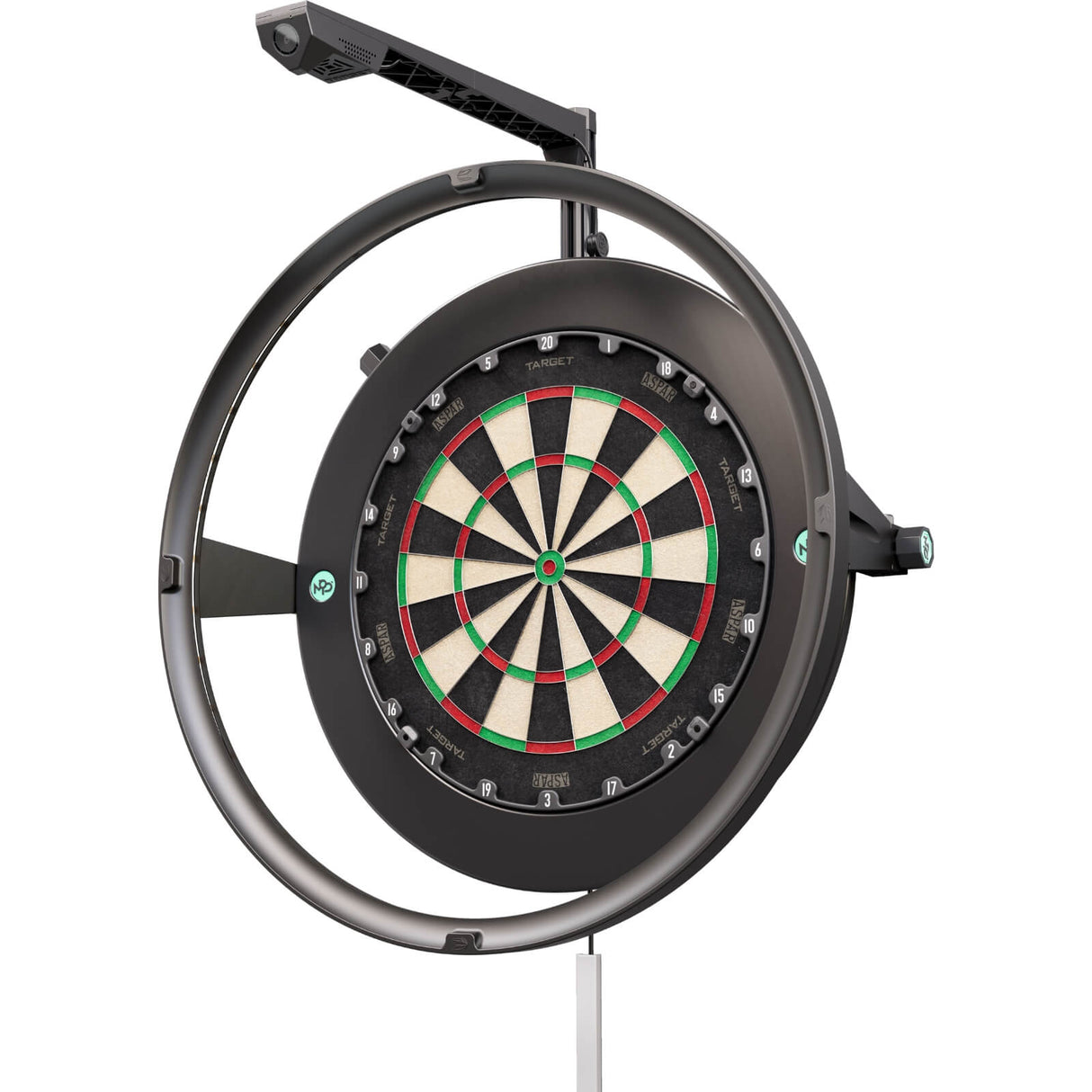 Target - VIRT Camera -
