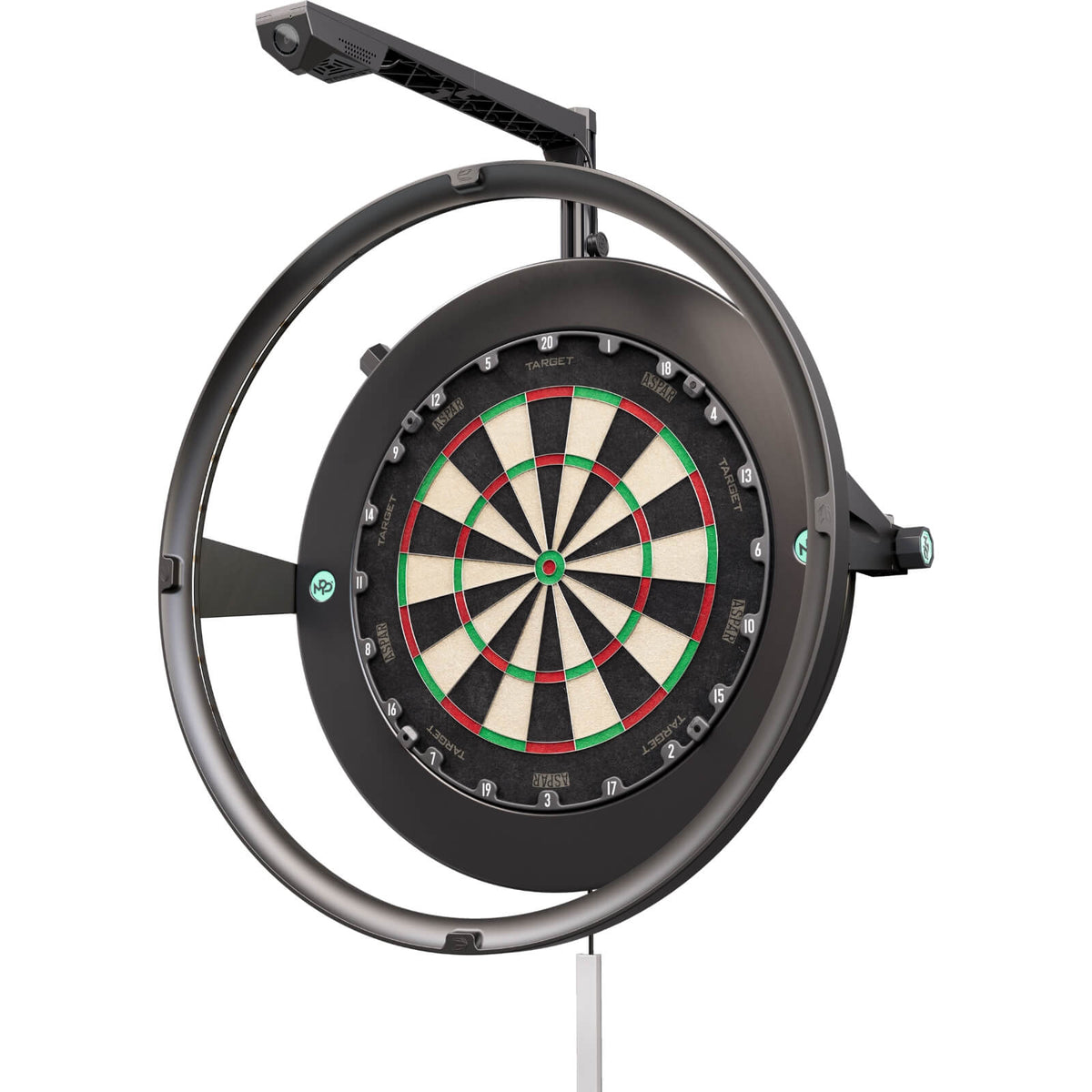Dartboard Accessories - Target - VIRT Camera 