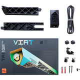 Target - VIRT Camera -