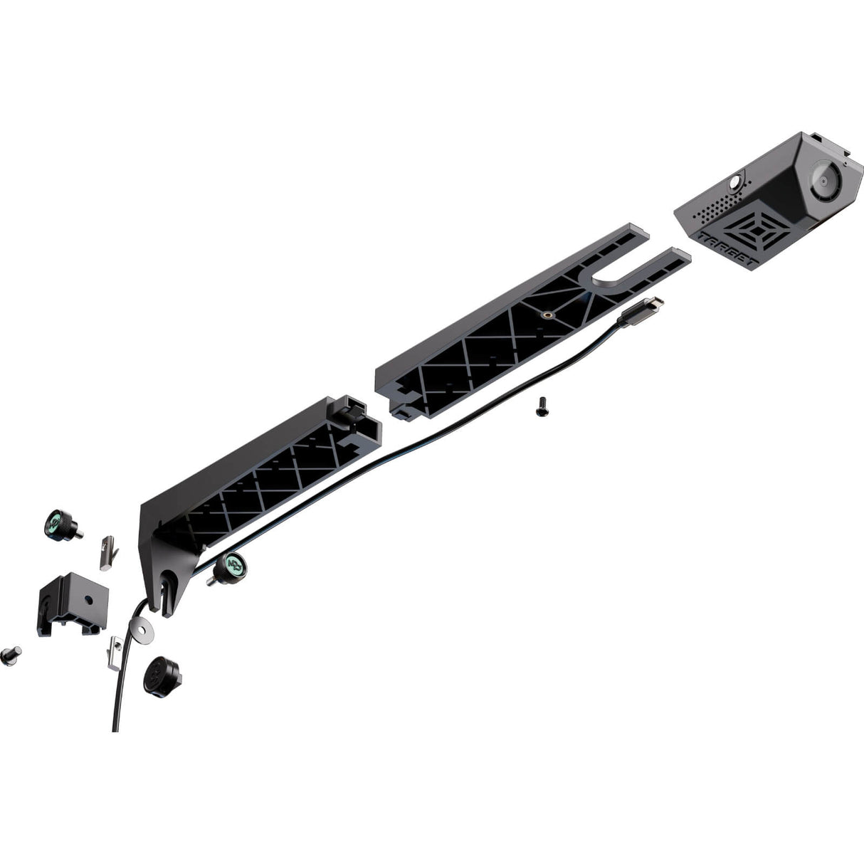 Target - VIRT Camera -