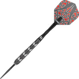 Shot - Warrior Awe Darts - Turbo Point - 90% Tungsten - 22g 23g 24g 26g