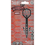 Shot - Warrior Awe Darts - Turbo Point - 90% Tungsten - 22g 23g 24g 26g