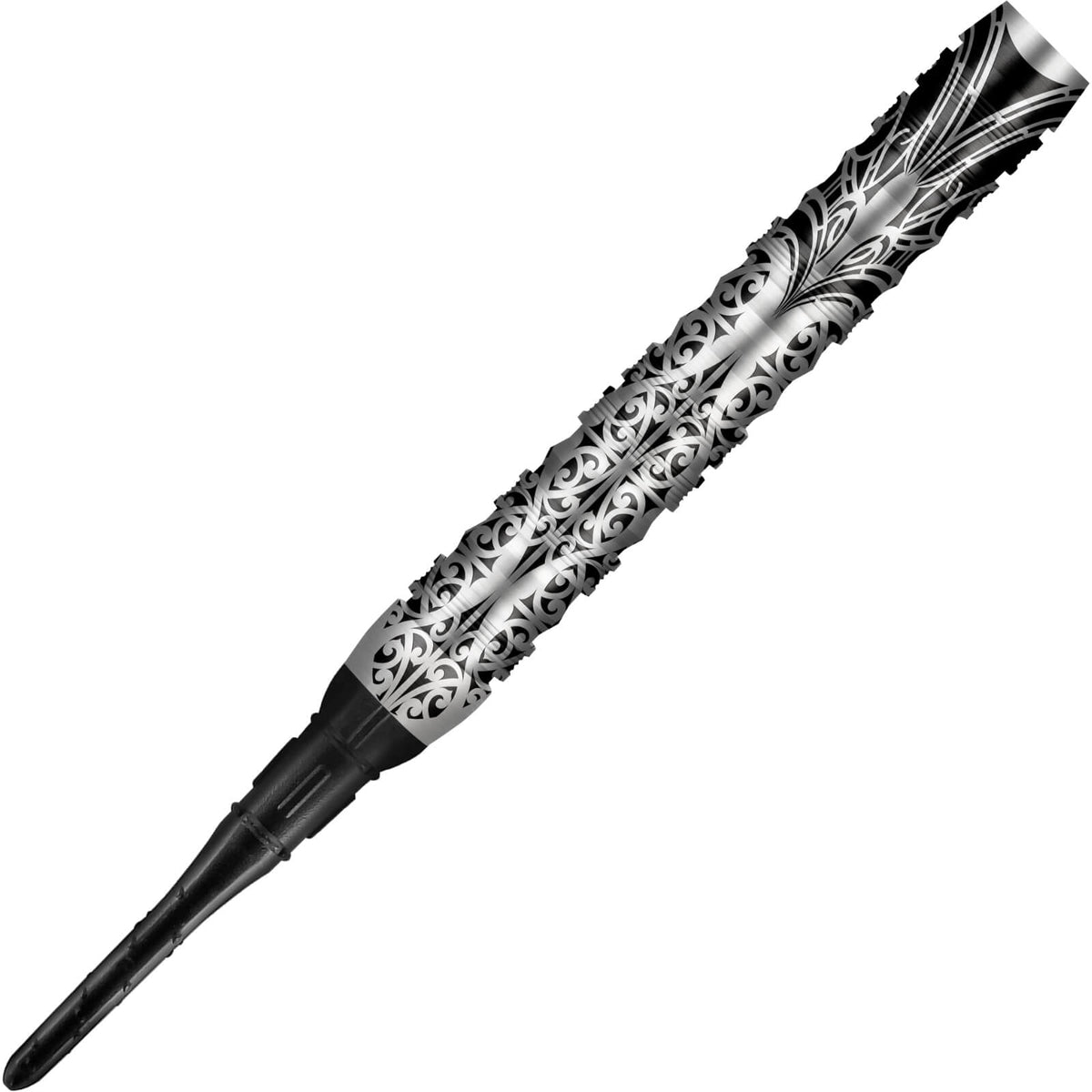 Darts - Shot - Warrior Taiaha Darts - Soft Tip - 90% Tungsten - 18g 20g