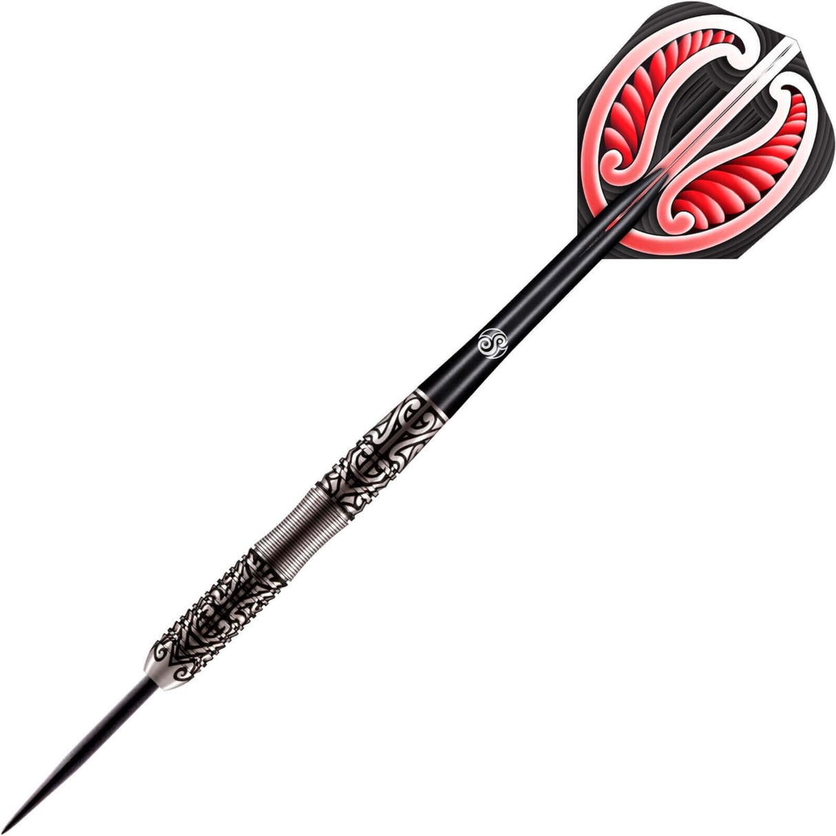 Shot - Warrior Hautoa Darts - 80% Tungsten - 22g 24g 26g -