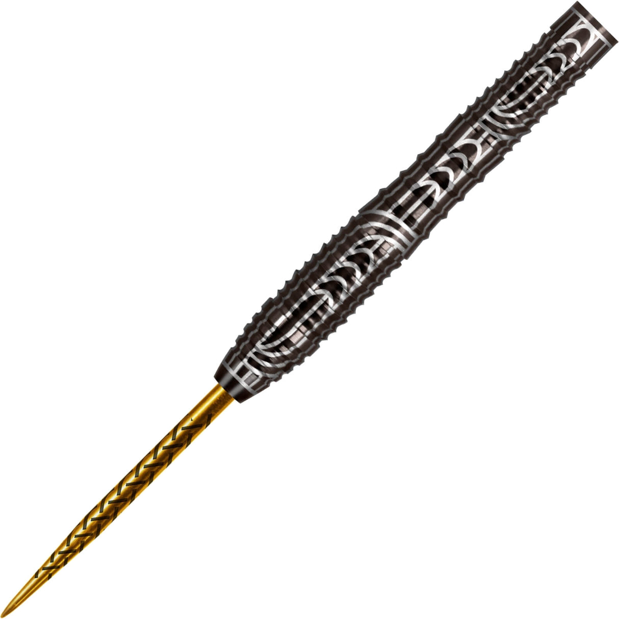 Shot - Warrior Rutene Darts - 90% Tungsten - 23g 24g -